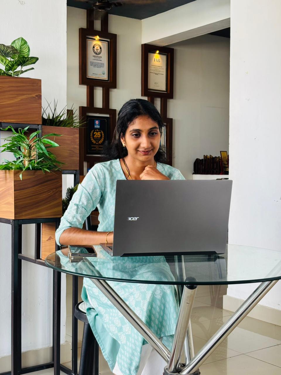 Best Freelance Digital Marketer in kunnamkulam, Thrissur