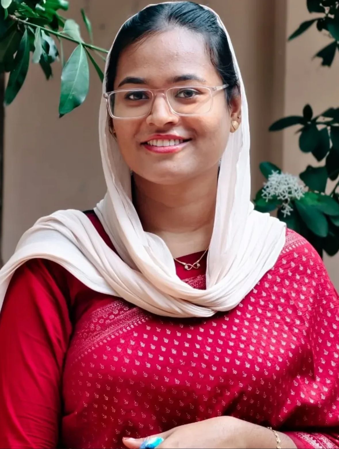 Thasni Hakeem