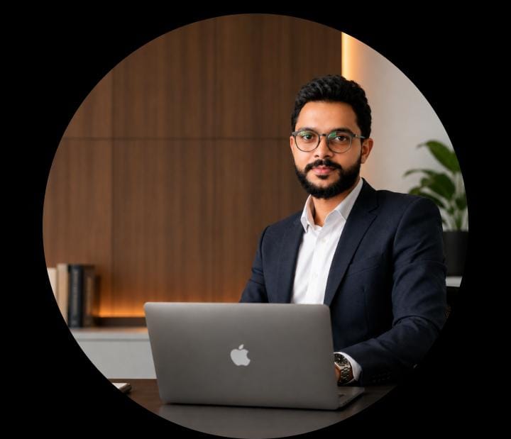 Sreerag nair