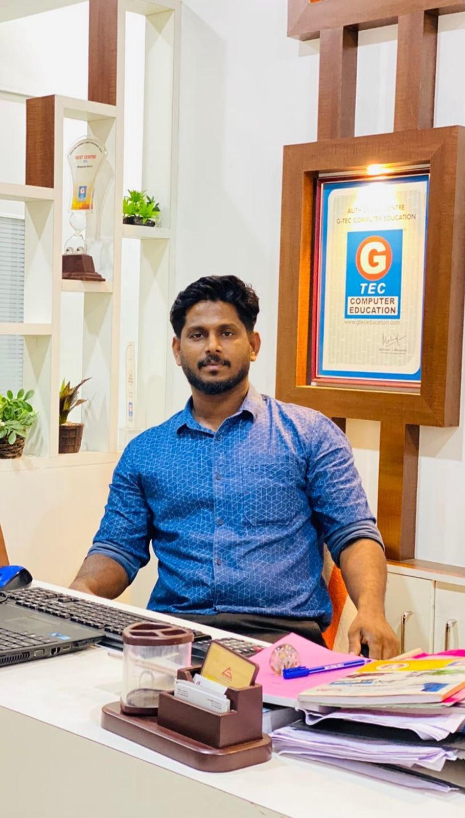 Abdul Vahab